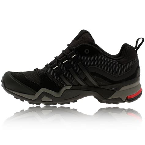 Adidas traxion walking shoes